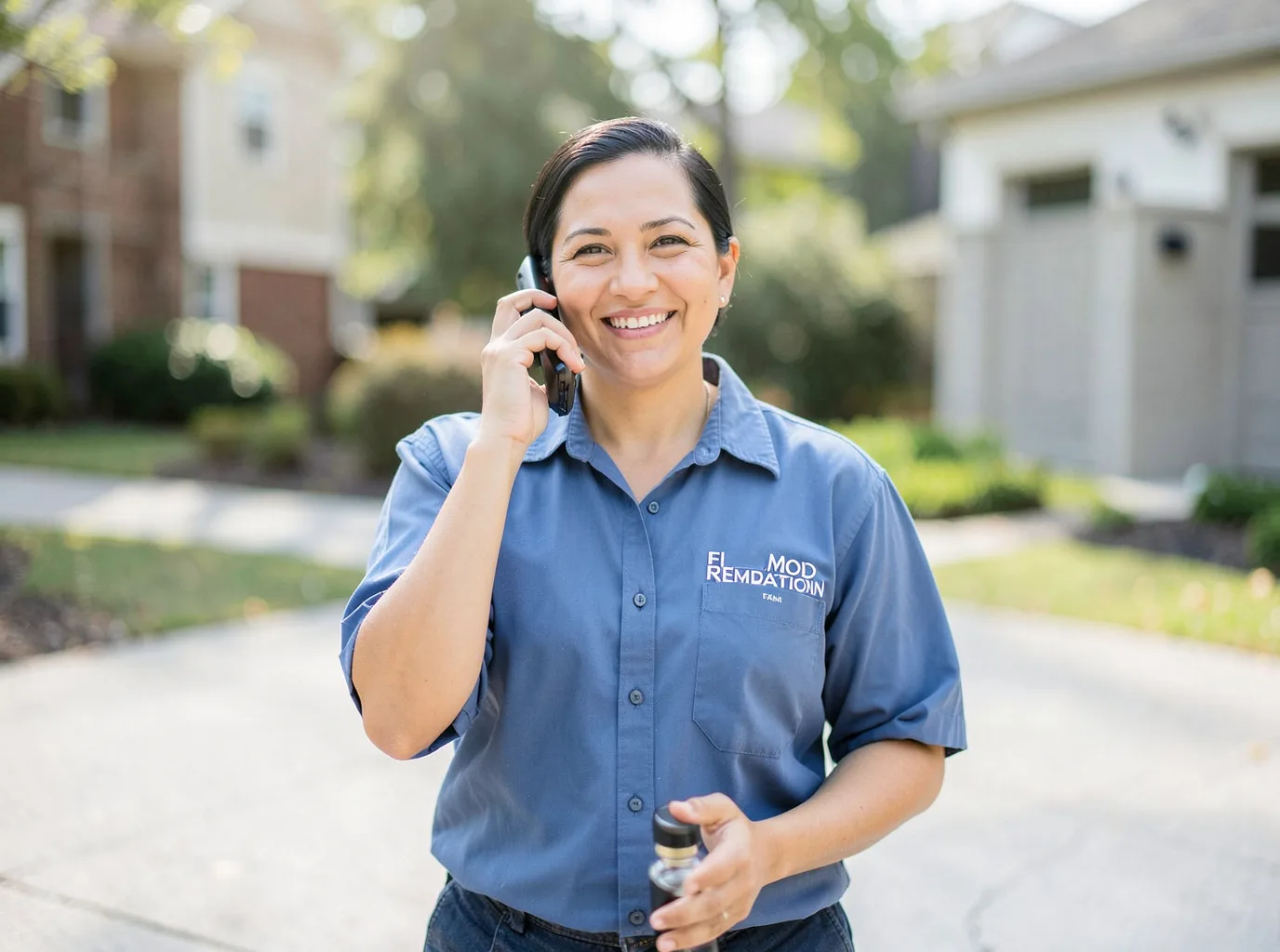 Mold Remediation Newberg, OR FAQs